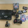 Sega mega drive Image 4