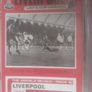 Liverpool Programmes Image 6
