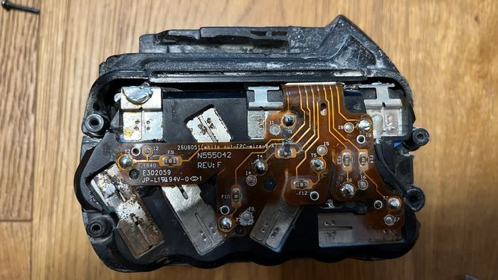Repair Flexvolt and DeWalt Batteries