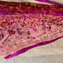 Silk dress (full length) Image 2