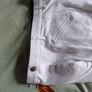 White Show Jumping Jodphurs-Size 12.Brand New Image 9