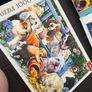 Animal themed jigsaws Image 4
