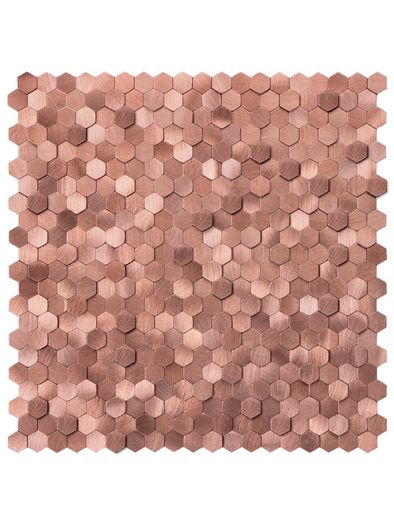 Peel and Stick Composite Tiles - 60 Designs