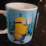 Minion Cup/ Mug Image 2