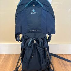 Deuter Kid Comfort Pro Child Carrier Backpack