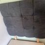Free single bed base with two drawers Image 3