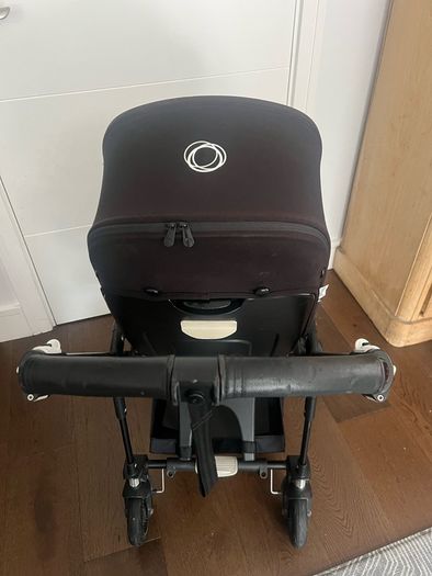 Black Bugaboo Bee 5