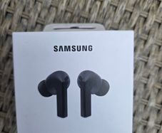 Samsung Galaxy Buds3 FE in Graphite UNOPENED