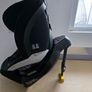 BeSave izi turn car seat. Image 4