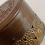 Vintage Copper/Brass Cricket Box Image 4