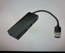 Usb 3.0 Hub