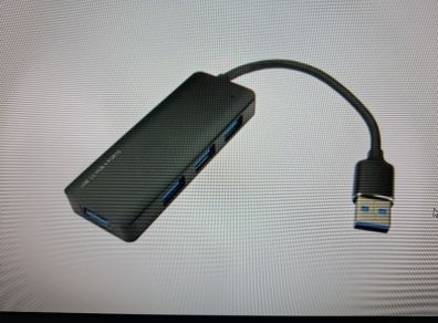 Usb 3.0 Hub