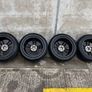 Genuine Kelleners BMW Sports 17" Alloy Wheels - Like New, 5x120 Image 8