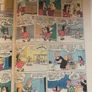 Marge's Little LuLu  No. 204 1972 Comic Book Image 2