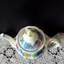 Vintage Rare MASONS Regency Tea or Coffee Pots Image 6