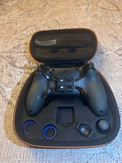 Fusion pro ps4 controller PlayStation 4