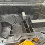 Dewalt T stak with insert Dcg405 Image 3