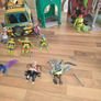 teenage Mutant Ninja Turtle bundle Image 5