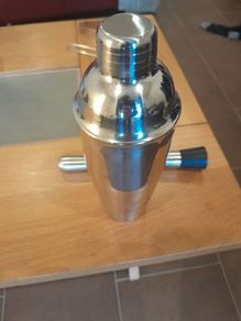 Cocktail Shaker