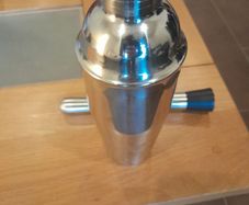 Cocktail Shaker