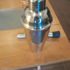 Cocktail Shaker