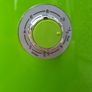 OneConcept Ecowash-Pico Garden Edition Mini Washing Machine Image 3