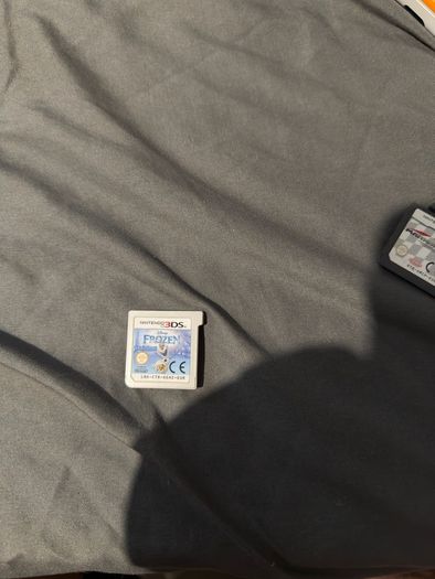 nintendo 2ds XL