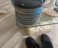 Upvc window seal