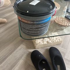 Upvc window seal