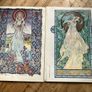 Jim Fitzpatrick vintage Celtic art portfolio Image 6