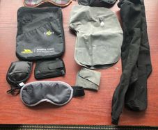 Travel accessories