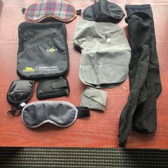 Travel accessories