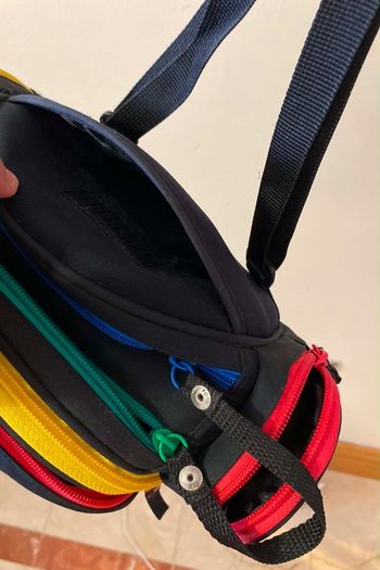 Benetton bag