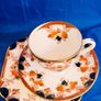 Roslyn China Teaset. Image 7