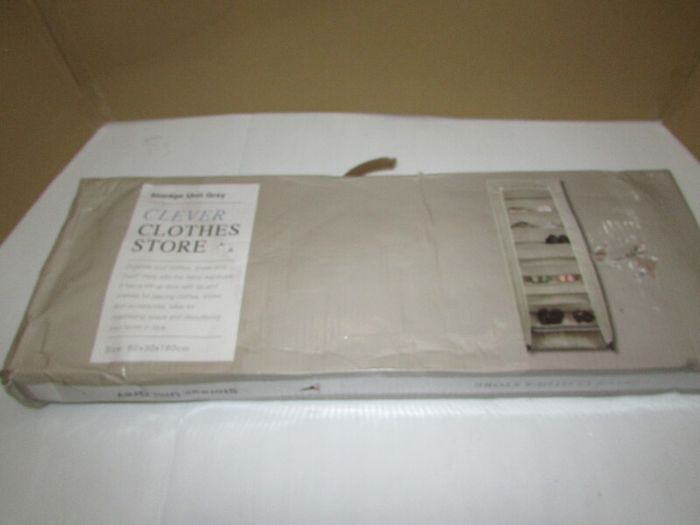 Shoe Rack with Cover