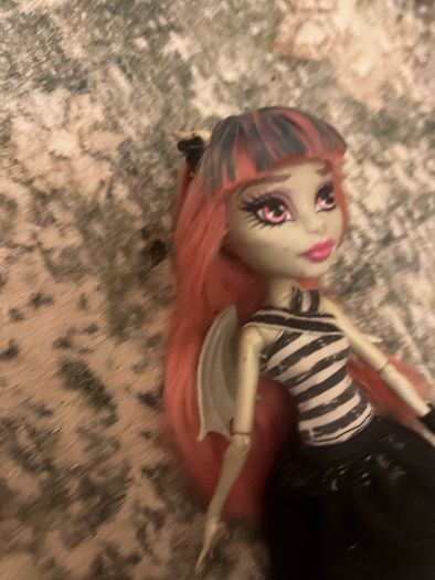 Monster High