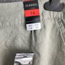 BNWT Dunnes Trousers UK 14 Image 4