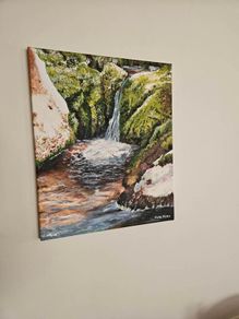 Original Painting