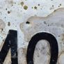 Moville road sign Image 5