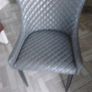 kitchen chairs x2 Image 5