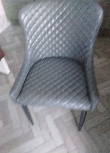 kitchen chairs x2