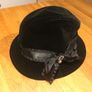 100% Authentic Juicy Couture Hat Image 4