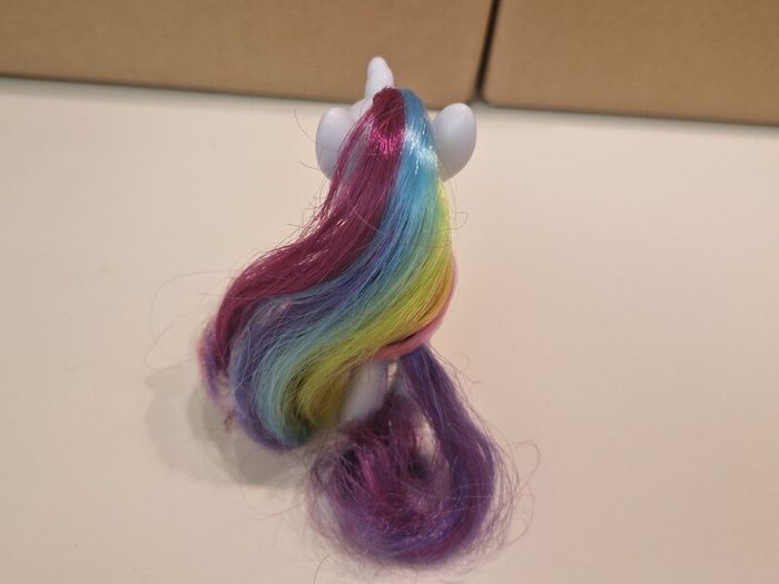 My Little Pony - Rarity