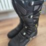 Motorbike boots Image 2