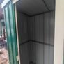 Metal Garden Shed Image 5