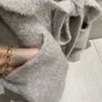 Womens Designer brand knit-ted knitted coat BRAND NEW Image 4