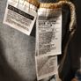 men's XL classic Levi jeans jacket Image 4