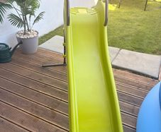 kids slide