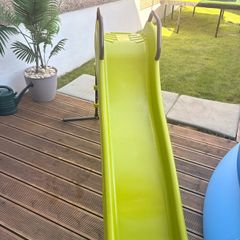 kids slide