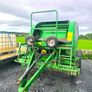 Mchale 5500 Baler Image 3